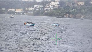 Μυτιλήνη: Εντοπίστηκε σορός άνδρα χωρίς κεφάλι σε προχωρημένη σήψη