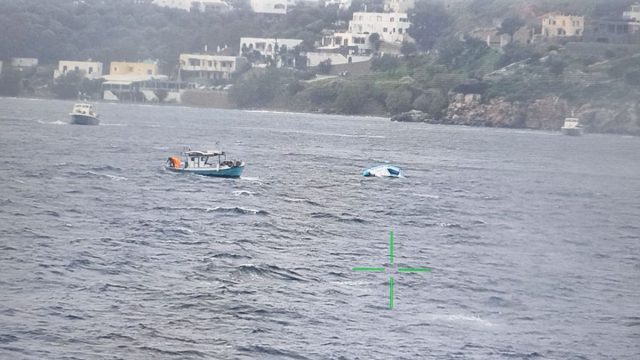 Μυτιλήνη: Εντοπίστηκε σορός άνδρα χωρίς κεφάλι σε προχωρημένη σήψη