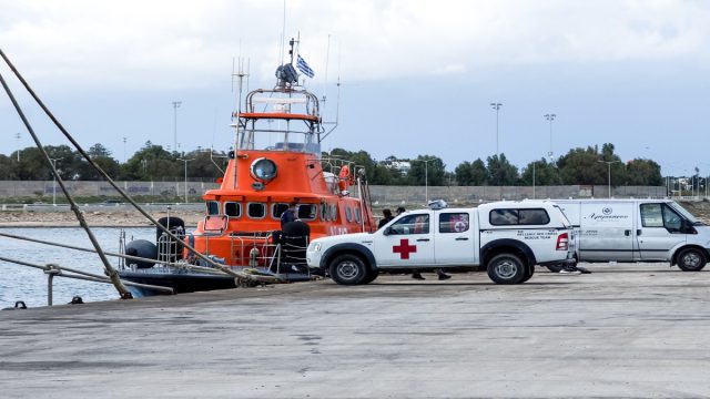 Τραγωδία στη Λέσβο: Νεκρός 29χρονος λιμενικός -Το σώμα του εντοπίστηκε απαγχονισμένο