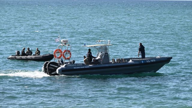 Συναγερμός στο Λιμενικό: Ιστιοφόρο εξέπεμψε SOS – Σε εξέλιξη έρευνες