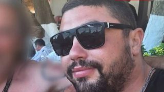 Θρίλερ ο θάνατος 29χρονου λιμενικού στη Μυτιλήνη: Βρέθηκαν τα παπούτσια και το κινητό του χιλιόμετρα μακριά