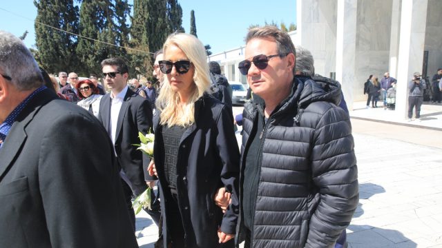 Απόστολος Λύτρας: «Παντρεύομαι σε λίγους μήνες, έχω μετανιώσει για την πράξη μου στη Σοφία Πολυζωγοπούλου»
