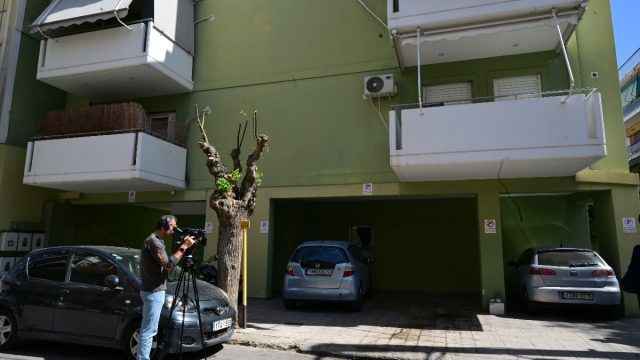Εκτέλεση στην Καλλιθέα: Ξεκαθάρισμα λογαριασμών «βλέπουν» οι Αρχές – Βίντεο «καίει» τον δράστη