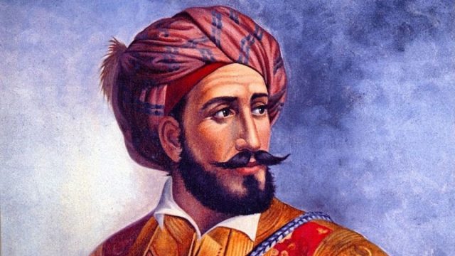 Γιάννης Μακρυγιάννης: Το τέλος ενός αιώνιου αγωνιστή και επαναστάτη