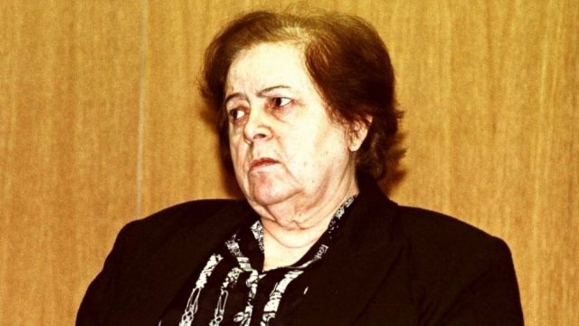 Μαρία Σαμπανιώτη: Η «φαρμακούλα» που δηλητηρίασε για να εκδικηθεί για τις κόρες της