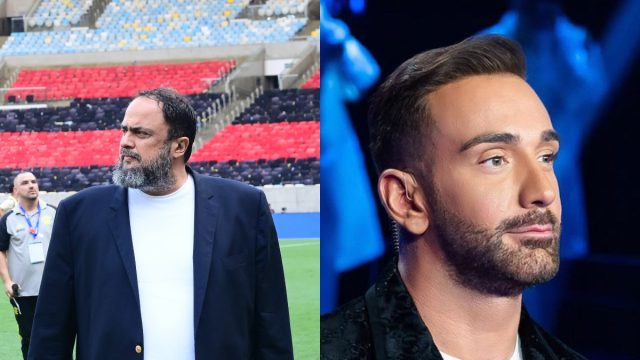 Μεγάλο χτύπημα Μαρινάκη – Συμφωνία με Κοκλώνη για θρυλική εκπομπή στο MEGA!