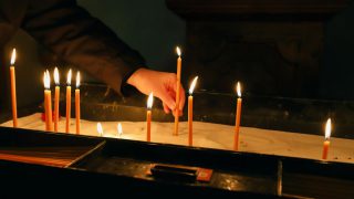 Μεγάλη Εβδομάδα: Γιατί ονομάζεται έτσι – Τι εορτάζεται κάθε μέρα