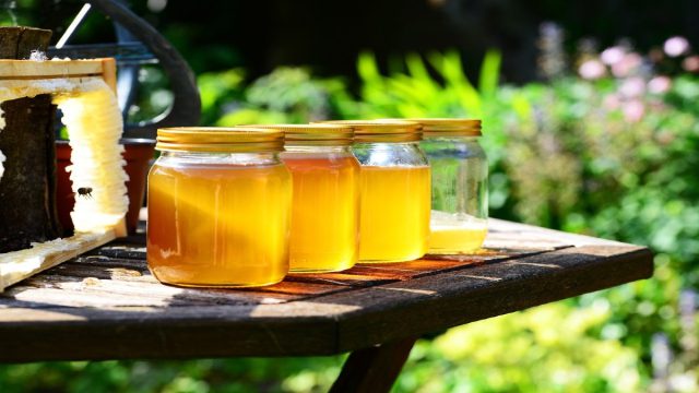 Μέλι και καρδιά: Σύμμαχος ή κίνδυνος για την υγεία μας;