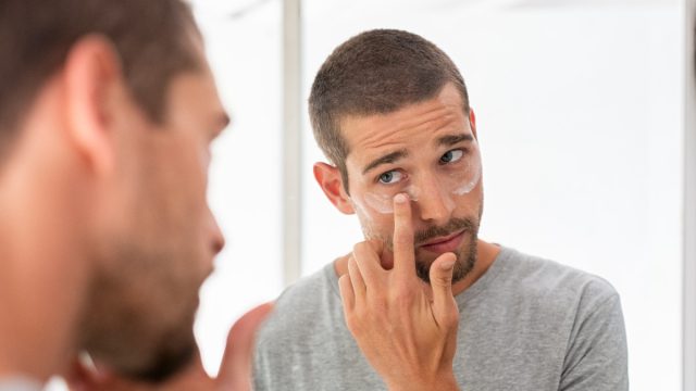 Η σύγχρονη ανδρική περιποίηση προσώπου