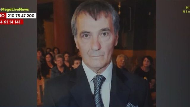 Μεσολόγγι: Κορυφώνεται η αγωνία για τον 75χρονο ψαρά που εξαφανίστηκε – «Δεν υπάρχει ελπίδα»