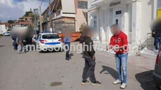 Νέα στοιχεία για τη ληστεία στο Μεσολόγγι: Το σπάνιο όπλο και τα «ορφανά» αποτυπώματα