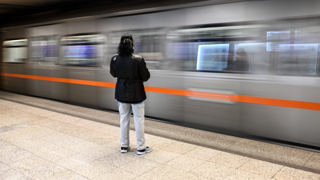 Πώς θα κινηθούν τα ΜΜΜ λόγω Πάσχα – Τα τελευταία δρομολόγια του Μεγάλου Σαββάτου