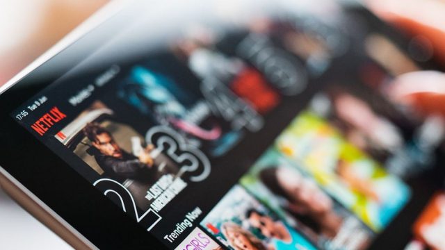 Μια επιτυχημένη ελληνική ταινία στο Top 5 του Netflix