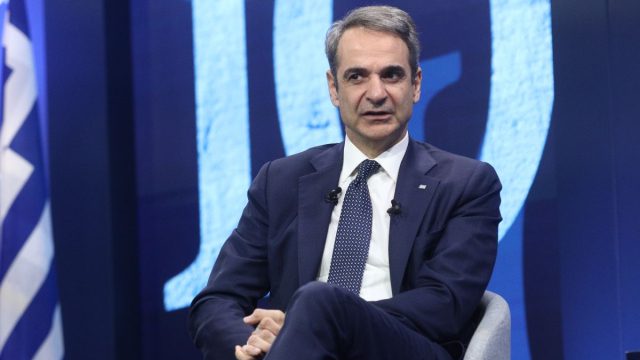Νέα δέσμευση Μητσοτάκη: Όλοι οι κωφοί θα λαμβάνουν το επίδομα των 391 ευρώ
