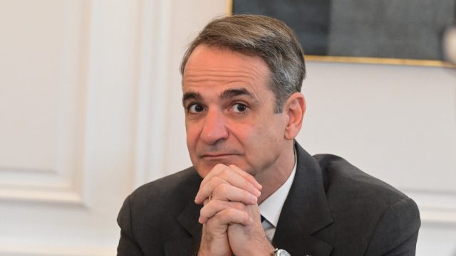 Κυριάκος Μητσοτάκης: Το ισχυρό του μήνυμα στο TikTok για το Πάσχα – «Αν οδηγείς μην πεις, κι αν ήπιες μην οδηγήσεις»