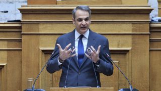 Οι Τούρκοι… ζητούν ξανά τα ρέστα: Έντονη κριτική στον Μητσοτάκη για τη σφαγή του ελληνισμού της Θράκης