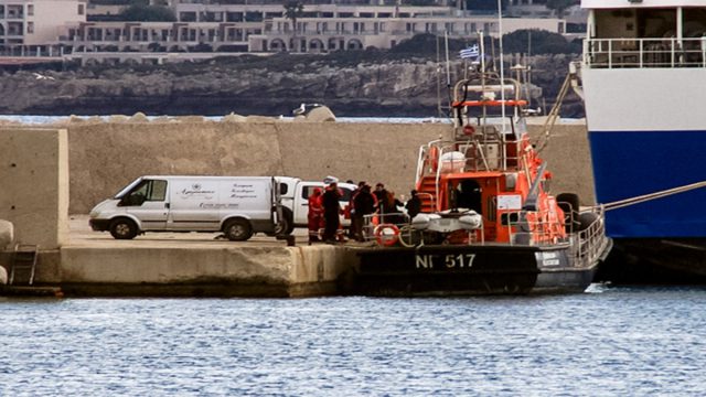 Υπό διερεύνηση επτά υποθέσεις με εμπλοκή ΜΚΟ σε κυκλώματα διακίνησης μεταναστών