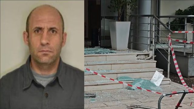 Γιώργος Μοσχούρης: Ποιος ήταν ο «Θαμνάκιας» που εκτελέστηκε αντί 1 εκατ. ευρώ – Η σχέση με τη δολοφονία Καραϊβάζ και η συνέχεια στον πόλεμο της Greek Mafia