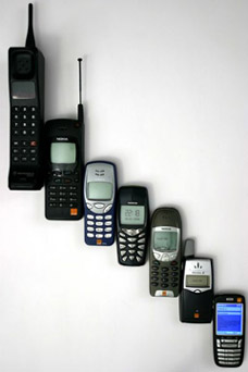 Κινητα Motorola