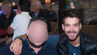 «Μέλημά μου να γίνει καλά»: Ο 36χρονος φίλος του Μουγκοπέτρου υποστηρίζει πως δεν γνώριζε ότι του έδωσε κροτίδα