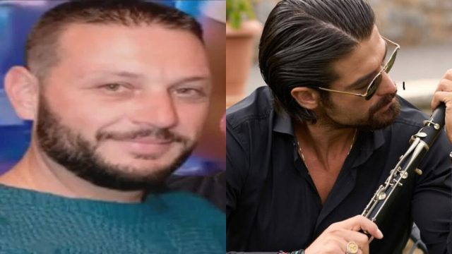 Γιάννης Αλεξόπουλος: Σε κατάσταση σοκ ο φίλος του Μουγκοπέτρου – «Ζήτησε να κόψουν τα δάχτυλά του και να τα βάλουν στον Άρη»