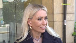 Μαρία Μπακοδήμου: «Μια διάγνωση για την υγεία μου με έκανε να το δω αλλιώς»