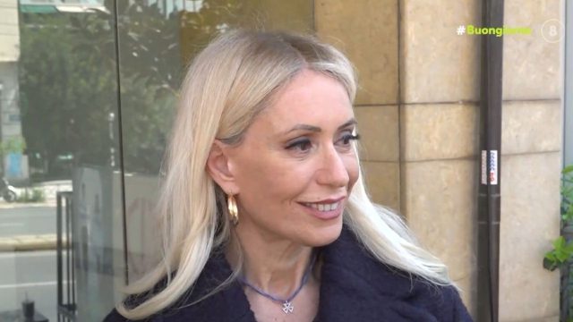 Μαρία Μπακοδήμου: «Μια διάγνωση για την υγεία μου με έκανε να το δω αλλιώς»