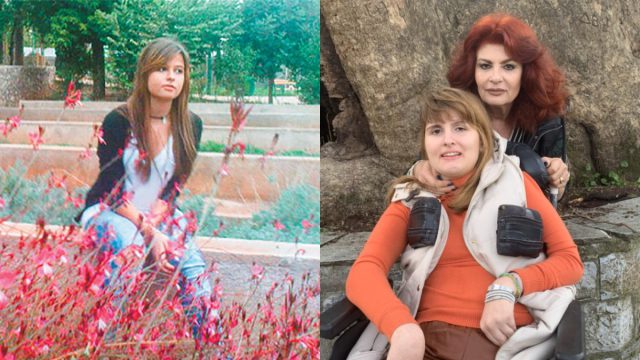 Δυστυχώς τα νέα δεν είναι καλά για τη Μυρτώ της Πάρου: Πώς είναι σήμερα και οι εξελίξεις για την υγεία της