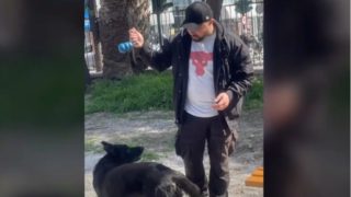 Υπόθεση 29χρονου λιμενικού στη Μυτιλήνη: «Κάτι έγινε τελευταία στιγμή» – Το μήνυμα στη σύζυγο και το ατύχημα