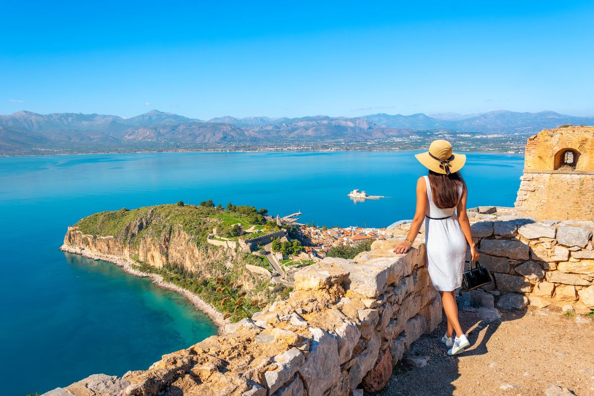 Ναύπλιο
