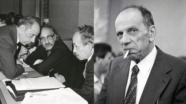 Έγκλημα στο Κολωνάκι: Οι 97 σφυριές, η διαβολική σύμπτωση και το δικαστικό θρίλερ – «Μη Θανάση, έλεος»