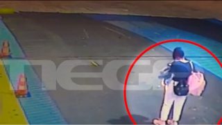 Πάτρα: Θλίψη στο τελευταίο αντίο στην 47χρονη ναυτικό – Στον ανακριτή οι υπεύθυνοι για το τραγικό δυστύχημα