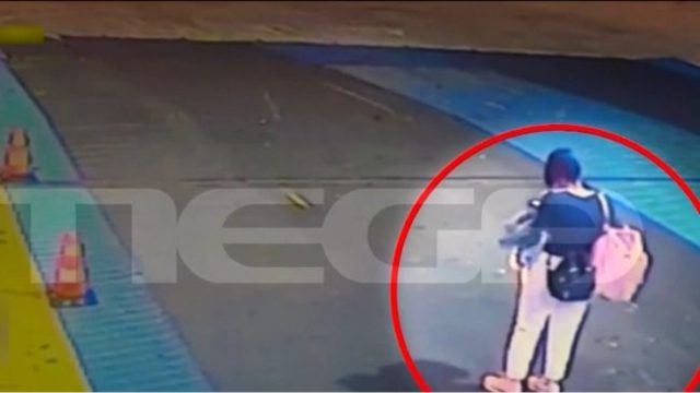 Πάτρα: Θλίψη στο τελευταίο αντίο στην 47χρονη ναυτικό – Στον ανακριτή οι υπεύθυνοι για το τραγικό δυστύχημα