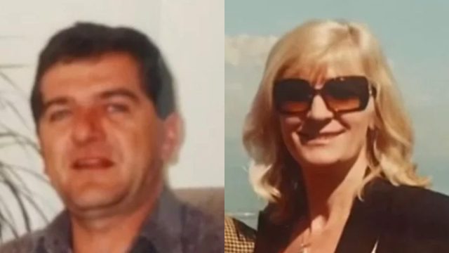 Στην Ελλάδα τα παιδιά του ζευγαριού που κάηκε στην Εγνατία – Η τραγική ειρωνεία της τραγωδίας