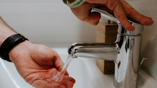 Διακοπές νερού σήμερα, Παρασκευή 25/4, σε περιοχές της Αττικής