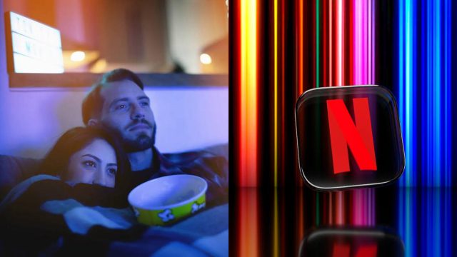 Ο ρομαντισμός δεν έχει πεθάνει: 3 «χουχουλιάρικες» ταινίες που μπορείτε να δείτε στο Netflix