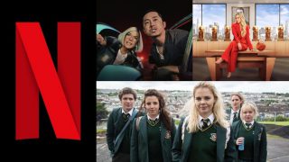 Οι 3 κωμικές σειρές του Netflix που δεν πρέπει να χάσεις: Από μπασκετικές περιπέτειες μέχρι ξεκαρδιστικές συγκρούσεις