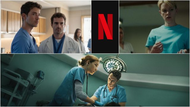 Netflix: 3 ιατρικές σειρές που ξεχωρίζουμε για τον Απρίλιο