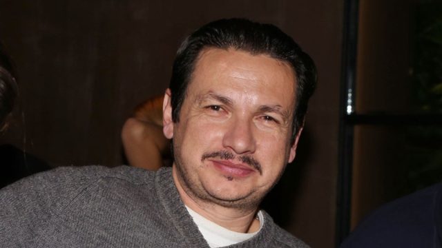 Σταύρος Νικολαΐδης: Ο λόγος που δεν έχει προσωπική σχέση με τον Σφακιανάκη παρότι είχε συνεργαστεί με τη σύζυγό του