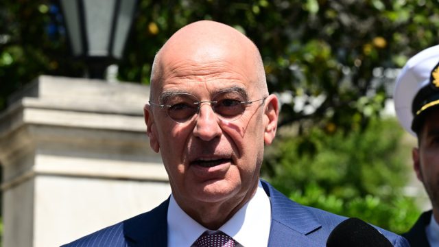 Νίκος Δένδιας για ΚΥΣΕΑ: «Τα κόμματα ήταν ενήμερα για την τέταρτη Belharra»