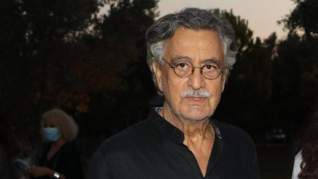 Θρηνεί η Ελλάδα: Πέθανε ο Νίκος Γαλανός σε ηλικία 79 ετών