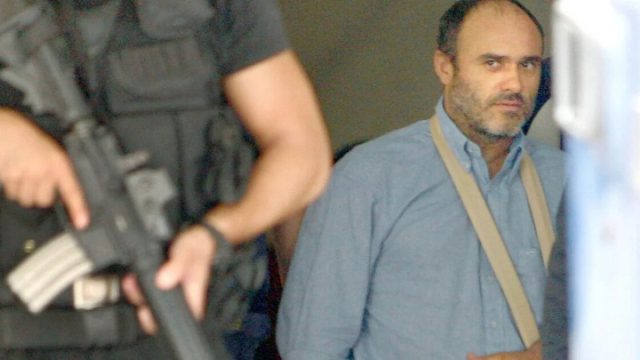 Πέθανε ο Νίκος Παλαιοκώστας