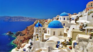 Τα ελληνικά νησιά που θα «κλέψουν» την παράσταση αυτό το καλοκαίρι