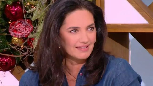 Σοκάρει η Νόνη Δούνια: «Έχασα το παιδί μου, ήταν κρυμμένο…»