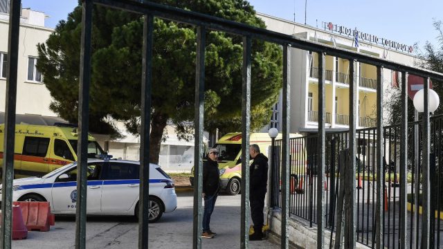 Τραγωδία στην Κορινθία: Νεκρή 19χρονη φοιτήτρια από τα Ιωάννινα
