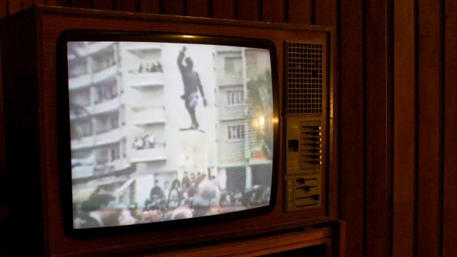 Νούμερα τηλεθέασης 24/4: Ποιος έπιασε κορυφή το απόγευμα της Πέμπτης