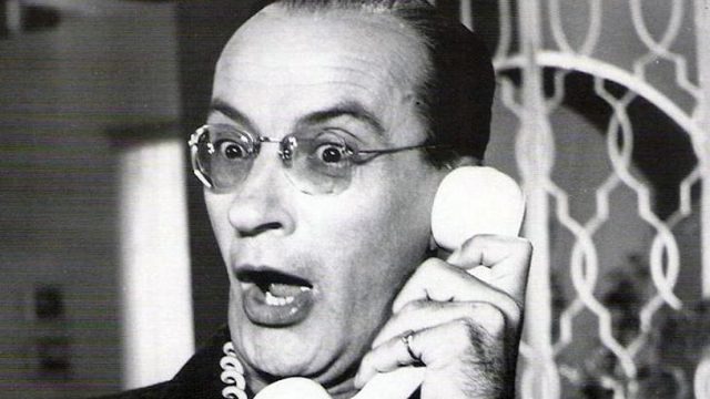 Η τελευταία επιθυμία του Ντίνου Ηλιόπουλου: Τζέντλεμαν μέχρι τέλους