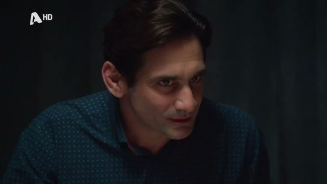 Ο Τιμωρός Spoiler: Ο Αλέξης σκοτώνει το ίδιο του το παιδί!