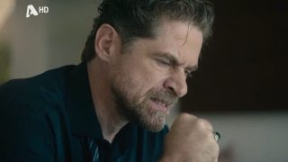 Ο Τιμωρός: Σήμερα (28/4) επιστρέφει η σειρά μετά το Πάσχα – Μια σφαίρα αλλάζει τα πάντα για τον Μάρκο!