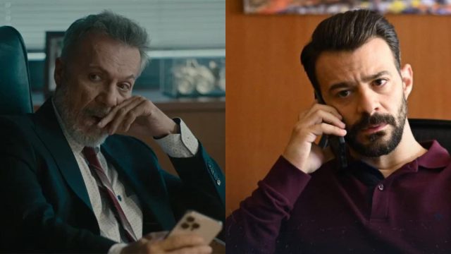 Ο Τιμωρός spoiler: «Κάν’ το να φανεί σαν ατύχημα» – Ο Λεωνίδας εκδικείται τον Πέτρο